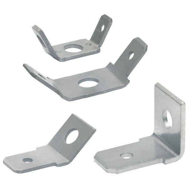 Klauke Flachstecker 2115
